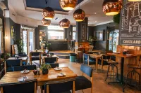 Grand Daddy Boutique Hotel