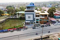 The Autograph Inn Hotels in Binnaguri