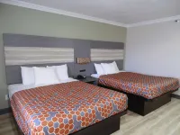 Americas Best Value Inn-Rialto Hotels in Rialto