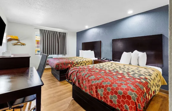 阿克倫科普利西北伊克諾旅館