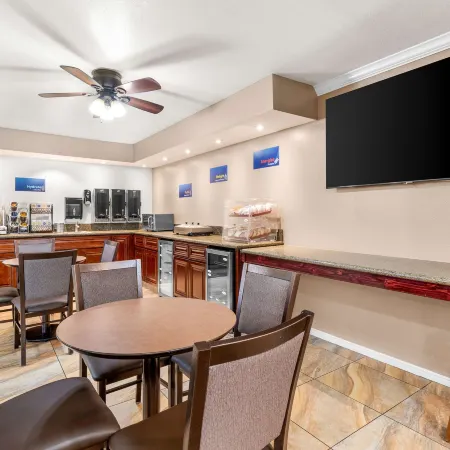 Best Western El Centro Inn