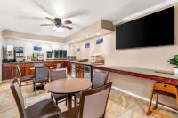 Best Western El Centro Inn - petit déjeuner