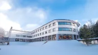 Kyukamura Norikura-Kogen Hotels near Furusato Village Echo Norikura