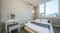 Gapyeong Dubai Dog Pool Villa