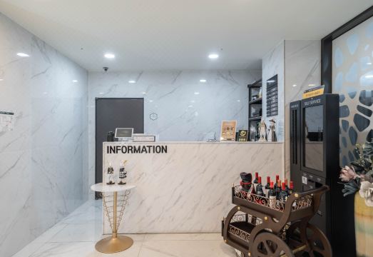 케이스호텔 안동점