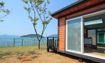 Goseong Suseong Green Bee Pension