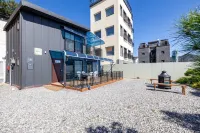 Gapyeong Migashil Pension Hotels near Jara Island