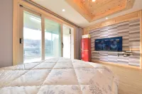 Gunwi Palgongsan Gagopa & Big Rock Pension Hotels near Palgongsan Provincial Park (Gunwi-gun)