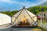 Miryang Byul and Moon Glamping & Pension