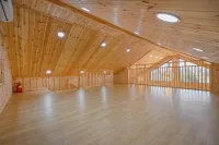 Samcheok Sea and Private Pool Villa Pension Hotel a Samcheok-si