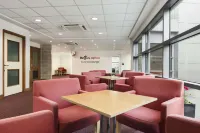 Days Inn by Wyndham Cannock Norton Canes M6 Toll Hotel a Cannock