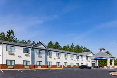 Travelodge by Wyndham Truth or Consequences Hotels in Truth or Consequences