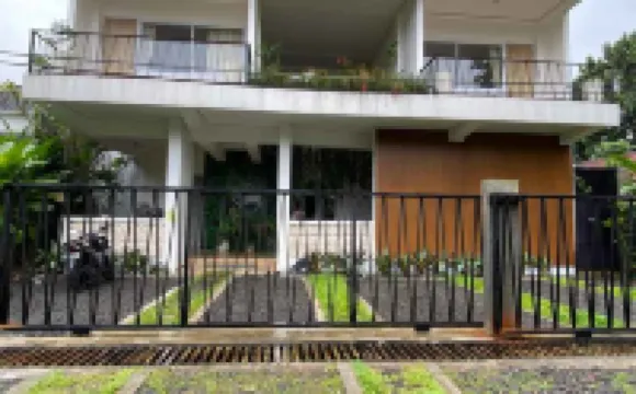 Rion Hostel Bogor Hotel a 