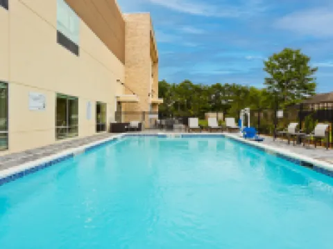 Holiday Inn Express COLUMBUS - FORT BENNING AREA by IHG Hotels in Columbus