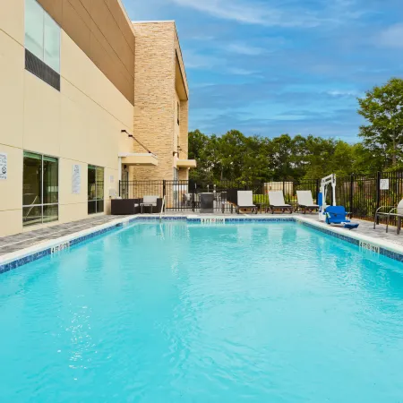 Holiday Inn Express COLUMBUS - FORT BENNING AREA by IHG