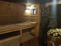 Snezhinka (Dombaj) Hotel