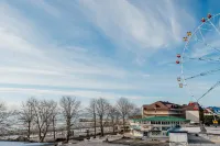 Vera Guest House Hotels in Lazarevskoye