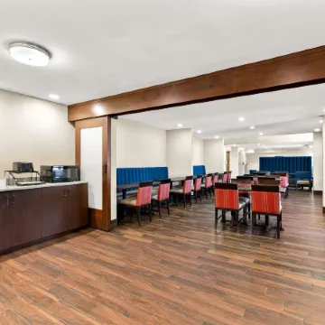 Comfort Inn Layton - Salt Lake City