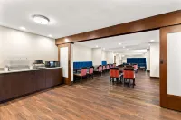Comfort Inn Layton - Salt Lake City Hotels in Layton