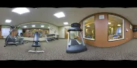 Holiday Inn Express & Suites MAGEE by IHG - ที่มีฟิตเนส