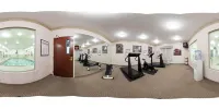 Holiday Inn Express & Suites CHRISTIANSBURG by IHG - Fitnessstudio