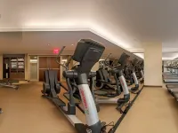 The Westin New York at Times Square Hotels near Manhattan