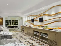 H10 Ocean Dunas - Adults Only - Morgenmad