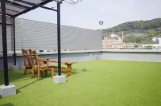 Kyoto-Gion Tourist House  otelleri