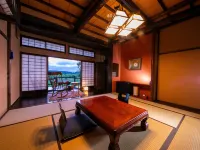 Isamikan Hotels in Daigo