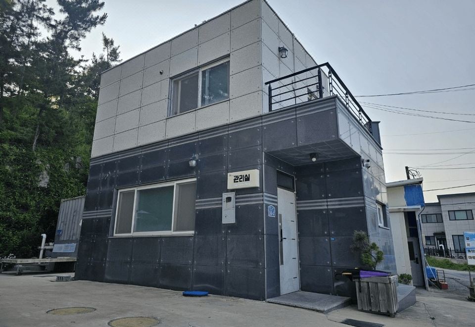포항 오도리펜션 후기, 예약 및 특가 확인 - 포항 호텔 추천 | 트립닷컴