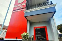 Red Budget Hotel Ternate Hotels in Central Ternate