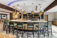 Cambria Hotel North Conway - bars