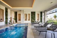 Riu Palace Aquarelle - All Inclusive - Phòng Gym