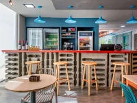 ibis budget Vitoria Hotels in Vitoria