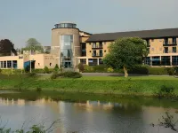 The Riverside Park Hotel Hotels in 