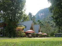 Orau Asthana Hotels in Harau