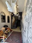Cityhotel Storch