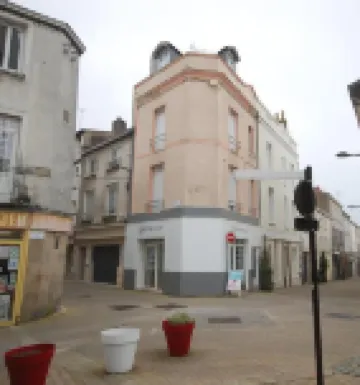 Studio Notre Dame Heart of the City Wifi Netflix