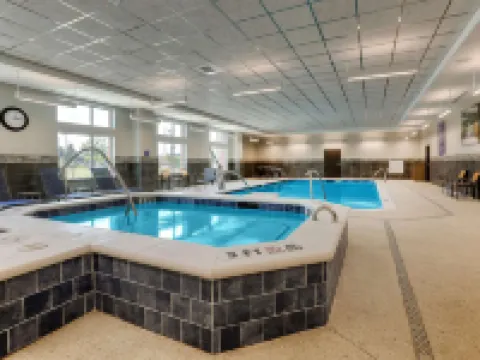 Drury Plaza Hotel Savannah Pooler Hotels in Pooler