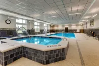 Drury Plaza Hotel Savannah Pooler Các khách sạn ở Pooler