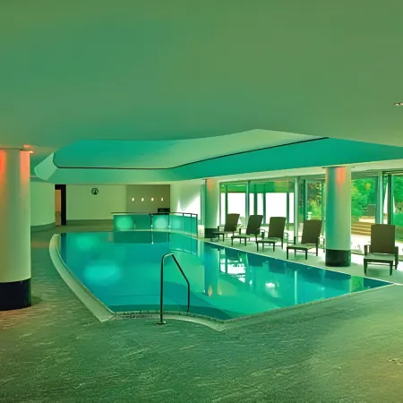Sauerland Stern Hotel
