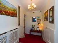 Aisleigh Guest House - breakfast