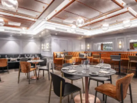 Scandic Nürnberg Central Hotel di Nürnberg