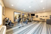 Candlewood Suites PANAMA CITY BEACH PIER by IHG - Gym