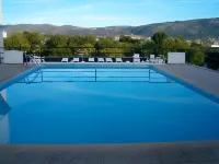 Hotel Premium Chaves - Aquae Flaviae Hotels in Valpacos