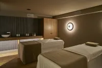Serras Andorra - СПА