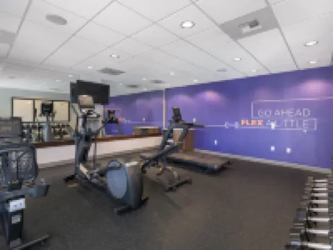 Holiday Inn Express & Suites BELGRADE by IHG Hotels in Belgrade