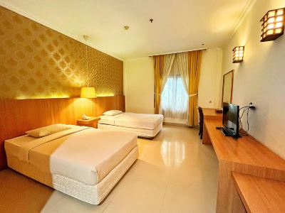 Sari Kuring Indah Hotel