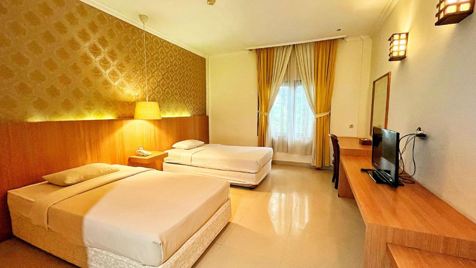 Sari Kuring Indah Hotel