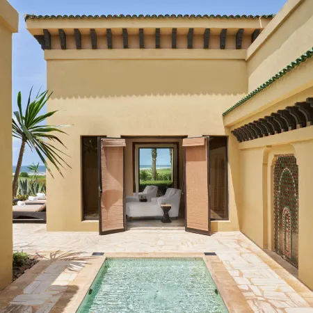 Mazagan Beach & Golf Resort